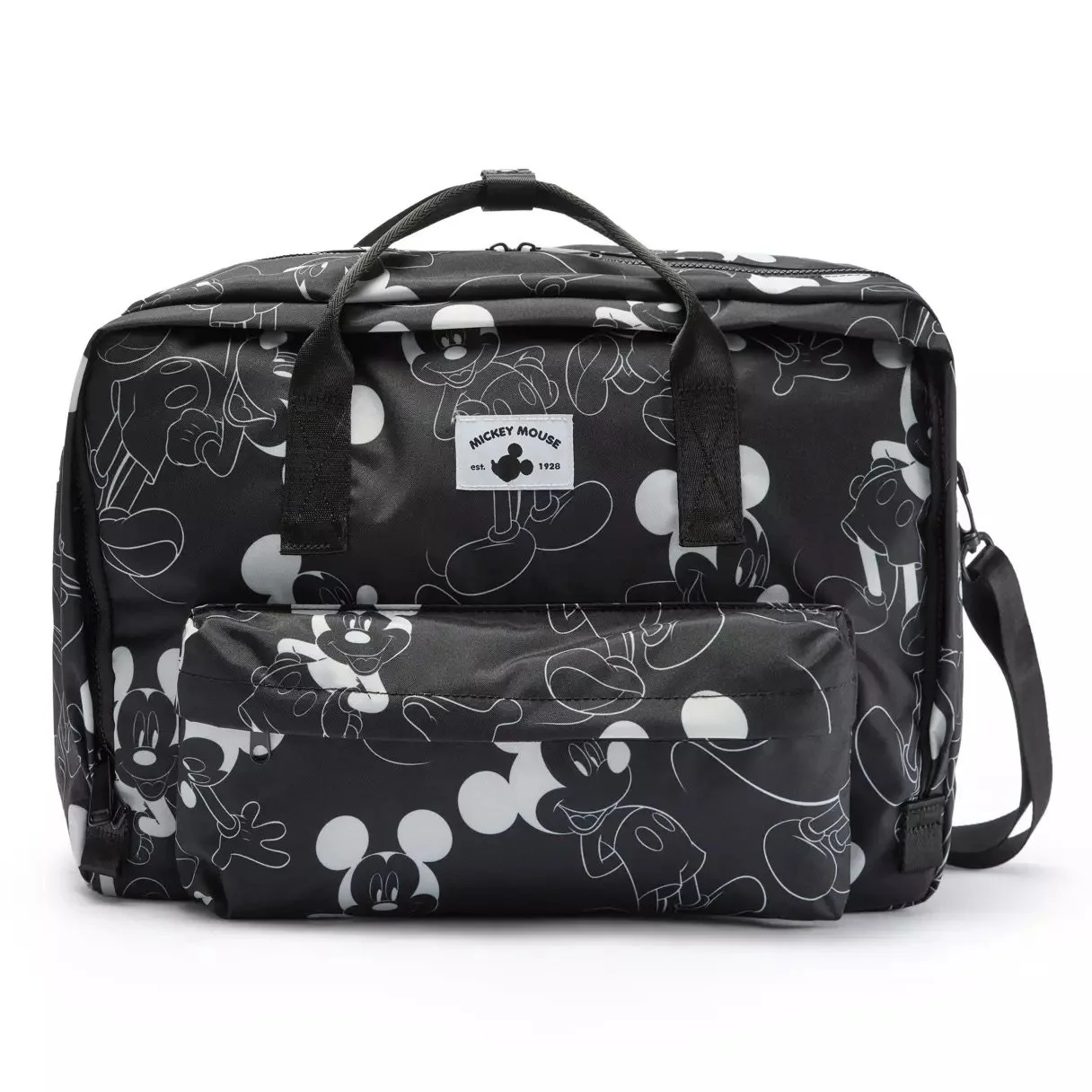 New Mickey Mouse Travel Collection on Disney Store — EXTRA MAGIC